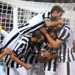 Menang dan Clean Sheet Lagi, Juve Ukir Rekor Baru di Serie A