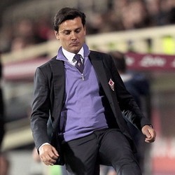 Tumpulnya La Viola Tak Buat Montella Khawatir