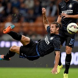 Osvaldo Kembali Menggeliat