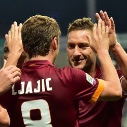 Garcia Bersyukur Punya Skuat yang Bisa Diandalkan