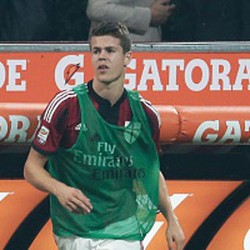 Baru Debut, Van Ginkel Langsung Cedera