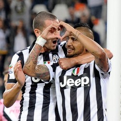 Juve Kembali Raih Kemenangan Tanpa Kebobolan