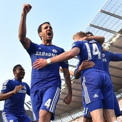 Essien Nilai Chelsea Mampu Berjaya di Eropa untuk Sedekade ke Depan