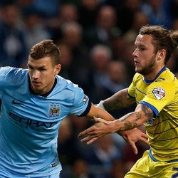 Gilas Wednesday 7-0, City Tembus Babak Keempat