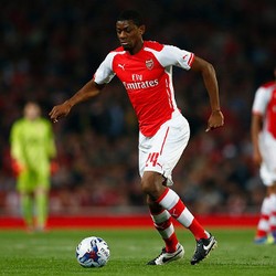 Rentan Cedera, Diaby Bakal Diberi Peran Baru oleh Wenger