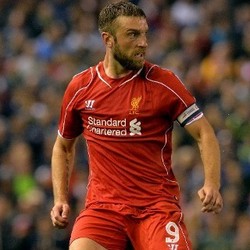 Belum Maksimal, Lambert Akui Masih Bermasalah dengan Kebugaran