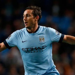 Frank Lampard Masih Ada