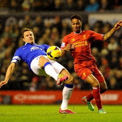 Derby Merseyside dan Derby London Utara Panaskan Akhir Pekan