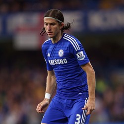 Filipe Luis Sabar Tunggu Kesempatannya Jadi Starter