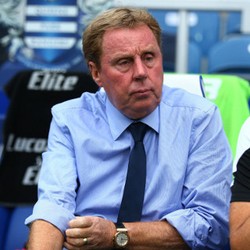 Redknapp: Ada Pemain Meledek Tim Lain di Twitter, Padahal Timnya Juga Kalah