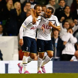 Soldado Bidik Tiga Poin di Emirates