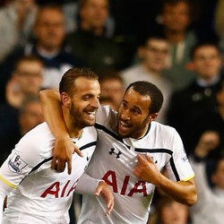 Comeback, Spurs Taklukkan Nottingham dan Melaju ke Babak Keempat