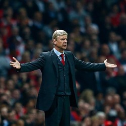 Wenger: Pelatih Zaman Sekarang Harus Piawai Menjelaskan Instruksinya
