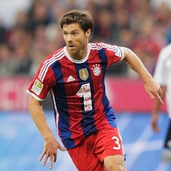 Xabi Alonso Memang Tipe Pemain yang Dicari Bayern