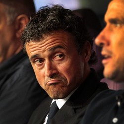 Enrique Tuntut Perbaikan Segera dari Barca