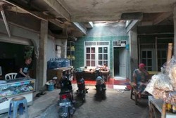 Di Sinilah Ari si Remaja Berkulit Ular Tinggal