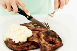 Idul Adha Bisa Aman Santap Daging Kambing Kok, Asal...