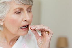 Obat Kolesterol Bisa Tak Berfungsi Optimal Kalau Begini Cara Minumnya