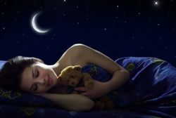 Baru Bisa Tidur Jelang Ayam Berkokok? Tenang, Masih Bisa Normal Lagi Kok Baru Bisa Tidur Jelang Ayam Berkokok? Tenang, Masih Bisa Normal Lagi Kok