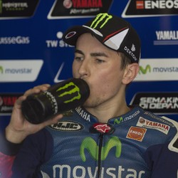 Tiga Hal yang Menghambat Lorenzo Musim ini