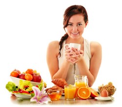 Tips Menambah Nafsu Makan Untuk yang Bertubuh Terlalu Kurus