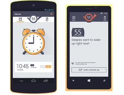 Wakie, Cara Unik Membangunkan Orang Tidur yang Tidak Dikenal