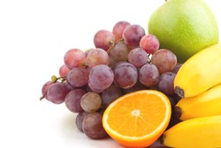 Konsumsi 5 Porsi Buah dan Sayuran Setiap Hari Bisa Atasi Depresi