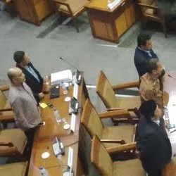 Dukung Pilkada Langsung, Poempida: Sudah Saya Tunaikan Aspirasi Rakyat!