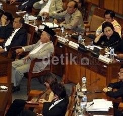 Ikut Pilih Pilkada Langsung, Chairuman Yakin Golkar Tak Asal Beri Sanksi