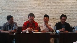 Berkat UU Pilkada, Mantan Napi dan Koruptor Bisa Jadi Kepala Daerah