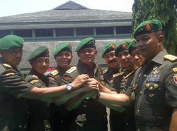 KSAD Janji Tak Akan Tutupi Hasil Investigasi Bentrokan TNI-Brimob di Batam