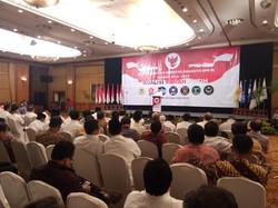 PD Tak Ikut Acara Silaturahim Koalisi Merah Putih