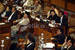 Golkar: 11 Anggota Fraksi yang Dukung Pilkada Langsung Akan Kena Sanksi