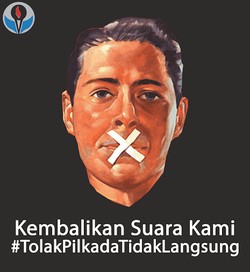 Ketika SBY Mesti Menanggung Risiko Aksi WO Partai Demokrat di RUU Pilkada