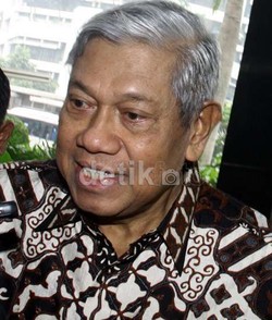 Kasus Suap Kajari Praya, Bambang Soeharto Diperiksa Sebagai Tersangka