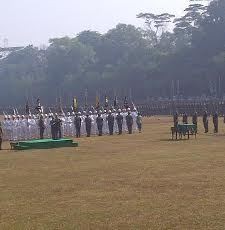 Resmi Dilantik, Mayjen TNI Mulyono Jadi Pangkostrad Baru