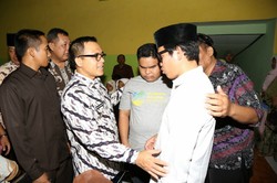 Seperti Ridwan Kamil, Bupati Anas Juga akan Gugat Pilkada DPRD ke MK
