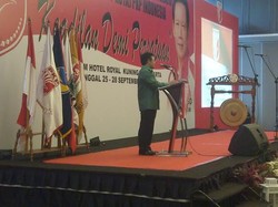 3 PR Besar untuk Pemerintahan Jokowi-JK Versi Cak Imin