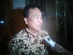 Diperiksa 9 Jam, Eks Dirut Freeport Dicecar KPK Soal Kerja Sama PLTA Memberamo