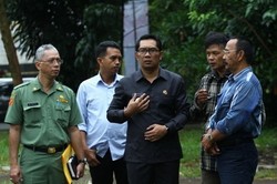 Ridwan Kamil soal Pilkada DPRD: Saya Kecewa, Hak Berdemokrasi Hilang
