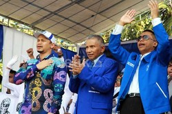 Soal UU Pilkada, Amien Rais: Mainnya Partai Demokrat Sangat Cantik