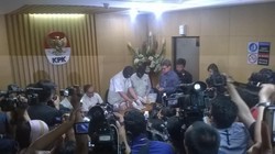 KPK Juga Jerat Pengusaha Sawit yang Menyuap Gubernur Riau