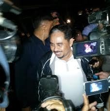 Luthfi Hasan Ditempatkan di Sel Karantina Blok Utara Lapas Sukamiskin