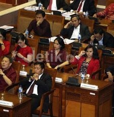 Puan Maharani: Rakyat Tahu Mana yang Bela Kedaulatan Rakyat