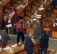 PDIP: Sandiwara Politik Demokrat Lukai Hati Rakyat