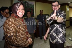 Cegah Kekerasan pada Anak-anak Surabaya, Risma Bangun Rumah Sahabat Anak