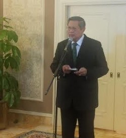 SBY: Saya Kecewa dengan Proses dan Hasil Voting RUU Pilkada di DPR