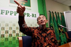 SDA: Posisi Koalisi Merah Putih Menguntungkan untuk Lakukan Perubahan Besar