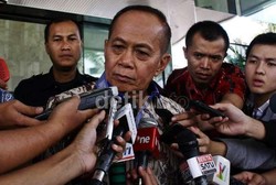 Syarief: Saya Sudah Instruksikan Bertahan, Tapi Fraksi PD Berkata Lain