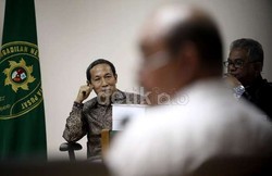 Bendera PT Netsindo Biasa Dipinjam Makara Mas untuk Kerjakan Proyek